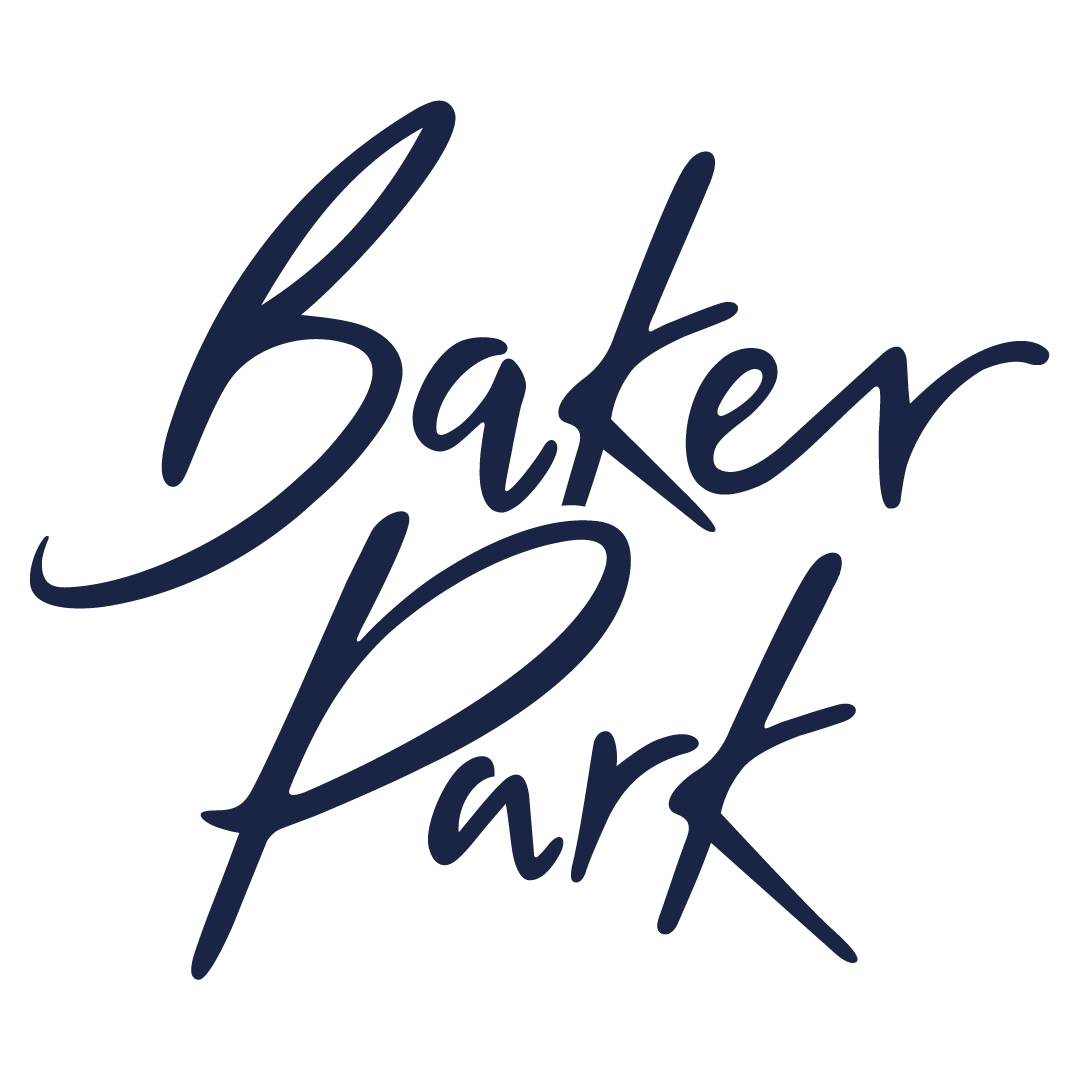 Baker Park Logo