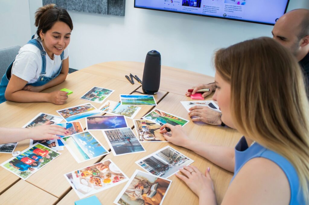 séminaire collaborateurs